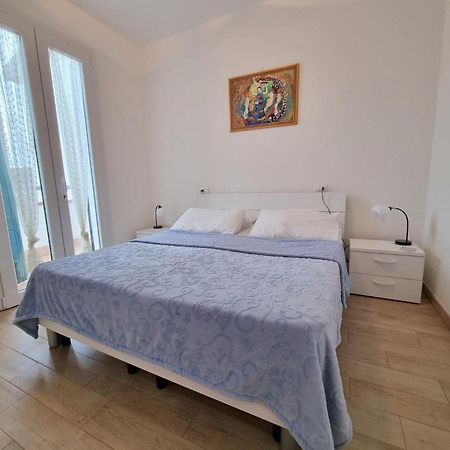 Villa Demi Lido di Pomposa Exterior foto
